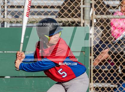 Thumbnail 1 in San Leandro @ Moreau Catholic photogallery.