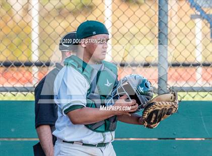 Thumbnail 1 in San Leandro @ Moreau Catholic photogallery.