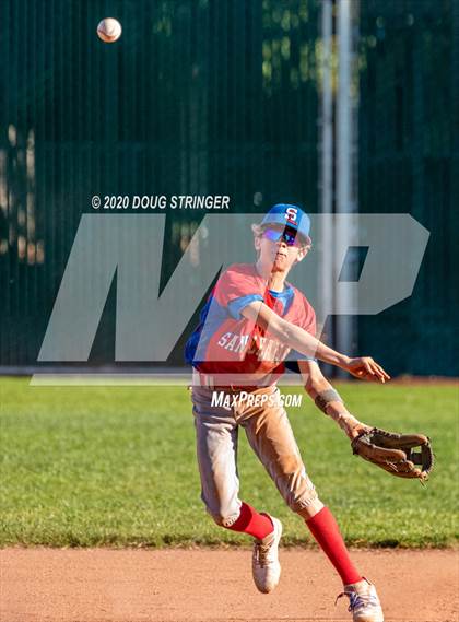 Thumbnail 1 in San Leandro @ Moreau Catholic photogallery.