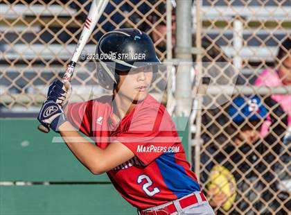 Thumbnail 1 in San Leandro @ Moreau Catholic photogallery.