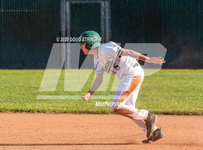 Thumbnail 3 in San Leandro @ Moreau Catholic photogallery.