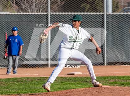 Thumbnail 3 in San Leandro @ Moreau Catholic photogallery.