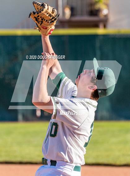 Thumbnail 1 in San Leandro @ Moreau Catholic photogallery.
