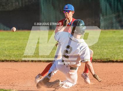 Thumbnail 2 in San Leandro @ Moreau Catholic photogallery.