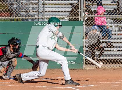 Thumbnail 3 in San Leandro @ Moreau Catholic photogallery.