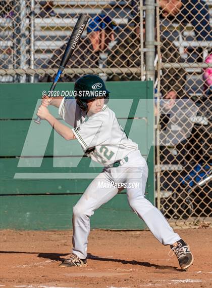 Thumbnail 3 in San Leandro @ Moreau Catholic photogallery.