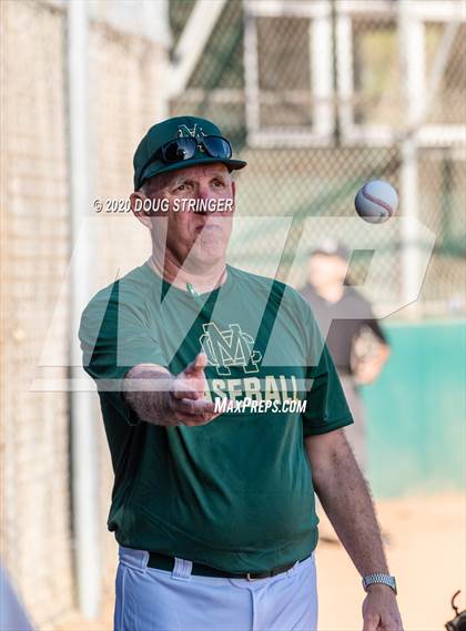 Thumbnail 2 in San Leandro @ Moreau Catholic photogallery.