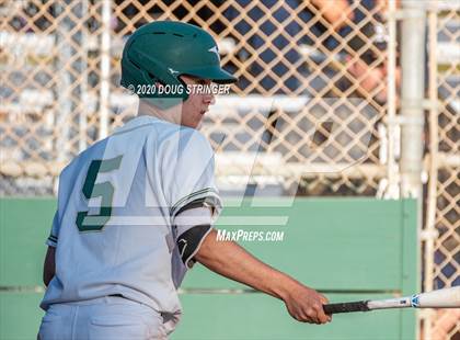 Thumbnail 3 in San Leandro @ Moreau Catholic photogallery.