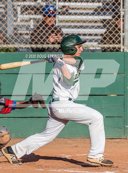 Thumbnail 1 in San Leandro @ Moreau Catholic photogallery.