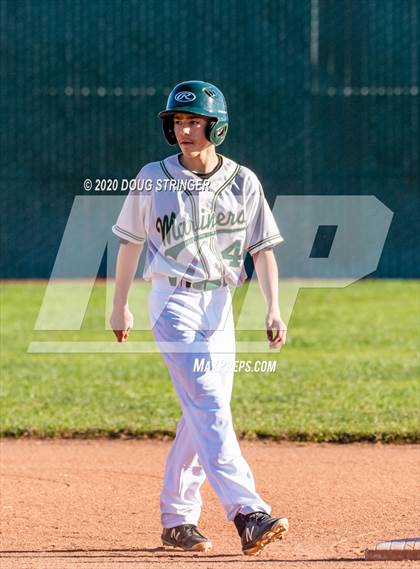 Thumbnail 1 in San Leandro @ Moreau Catholic photogallery.