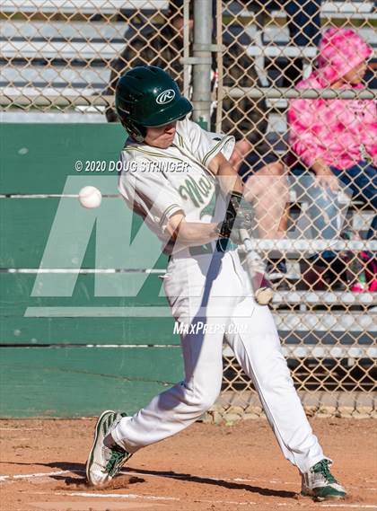 Thumbnail 1 in San Leandro @ Moreau Catholic photogallery.