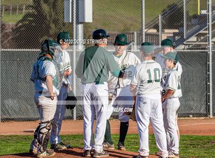Thumbnail 3 in San Leandro @ Moreau Catholic photogallery.