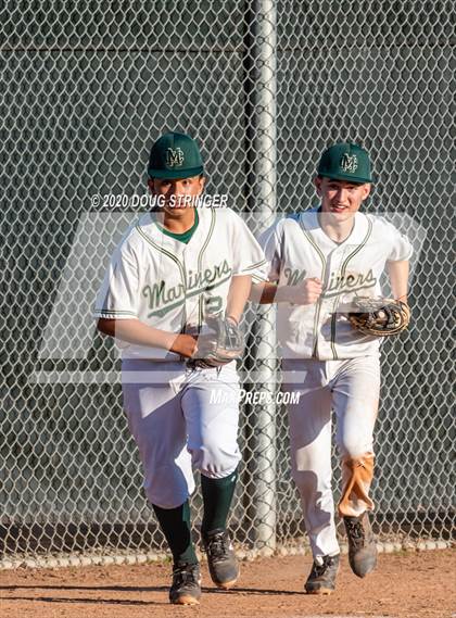 Thumbnail 3 in San Leandro @ Moreau Catholic photogallery.