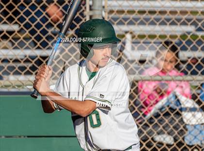 Thumbnail 1 in San Leandro @ Moreau Catholic photogallery.