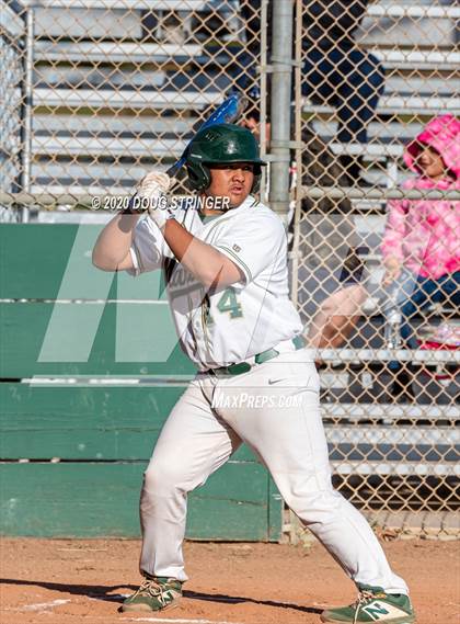 Thumbnail 1 in San Leandro @ Moreau Catholic photogallery.