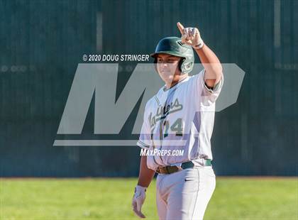 Thumbnail 3 in San Leandro @ Moreau Catholic photogallery.