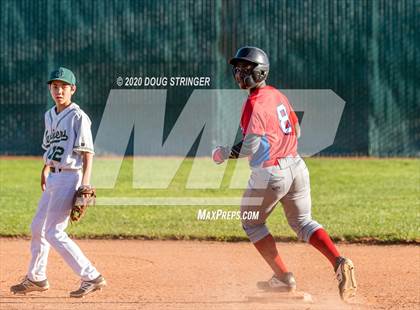 Thumbnail 1 in San Leandro @ Moreau Catholic photogallery.