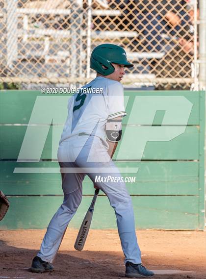 Thumbnail 1 in San Leandro @ Moreau Catholic photogallery.