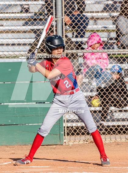 Thumbnail 3 in San Leandro @ Moreau Catholic photogallery.