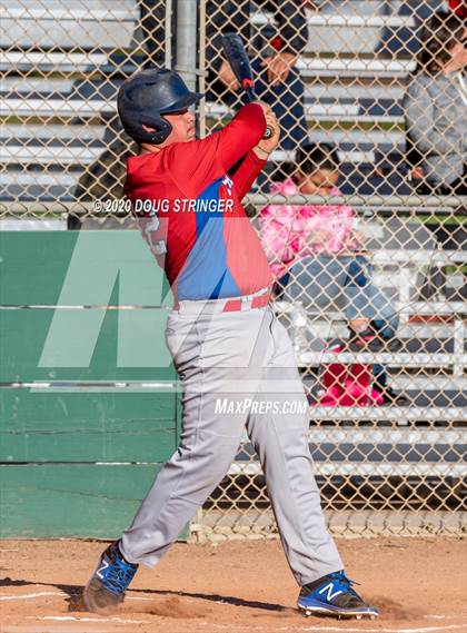 Thumbnail 3 in San Leandro @ Moreau Catholic photogallery.