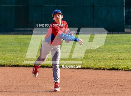Thumbnail 2 in San Leandro @ Moreau Catholic photogallery.