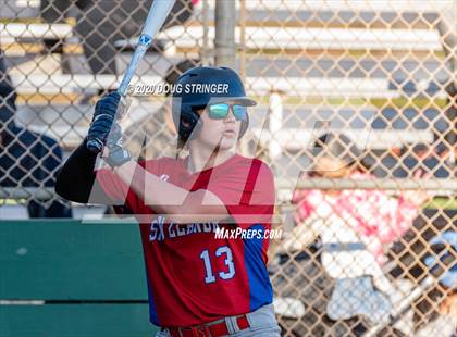 Thumbnail 1 in San Leandro @ Moreau Catholic photogallery.