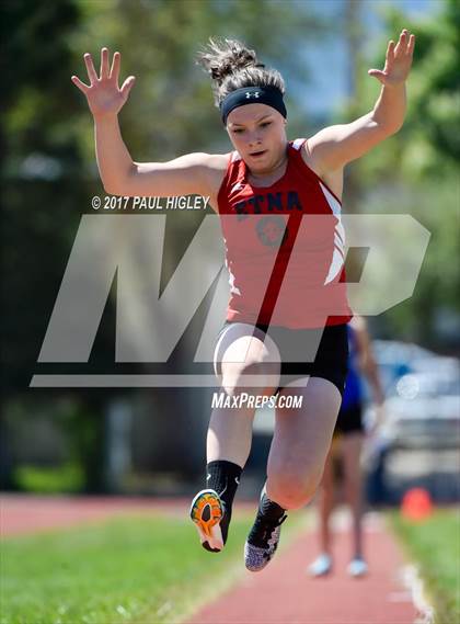 Thumbnail 2 in CIF Shasta-Cascade League Finals photogallery.