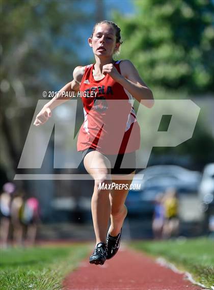 Thumbnail 2 in CIF Shasta-Cascade League Finals photogallery.
