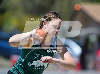 Thumbnail 1 in CIF Shasta-Cascade League Finals photogallery.