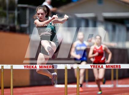 Thumbnail 1 in CIF Shasta-Cascade League Finals photogallery.