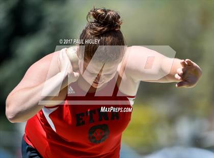 Thumbnail 2 in CIF Shasta-Cascade League Finals photogallery.