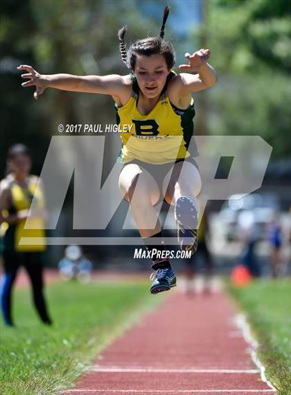 Thumbnail 1 in CIF Shasta-Cascade League Finals photogallery.