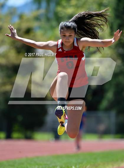 Thumbnail 2 in CIF Shasta-Cascade League Finals photogallery.