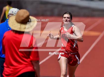 Thumbnail 3 in CIF Shasta-Cascade League Finals photogallery.