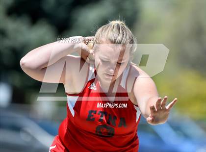 Thumbnail 1 in CIF Shasta-Cascade League Finals photogallery.