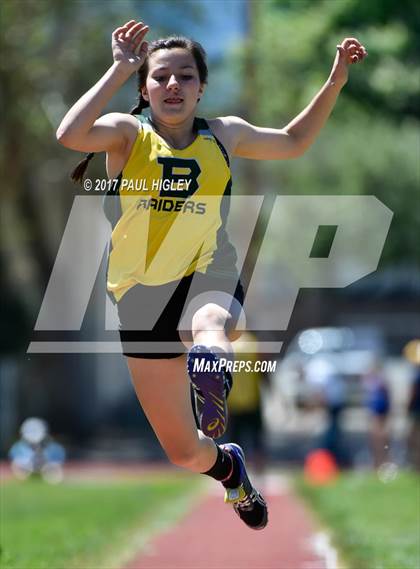 Thumbnail 3 in CIF Shasta-Cascade League Finals photogallery.