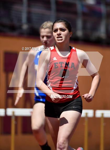 Thumbnail 3 in CIF Shasta-Cascade League Finals photogallery.