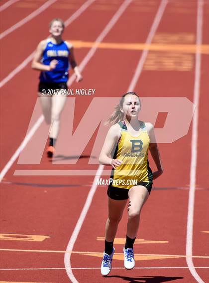 Thumbnail 2 in CIF Shasta-Cascade League Finals photogallery.