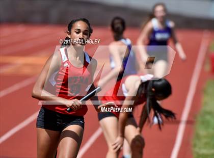 Thumbnail 1 in CIF Shasta-Cascade League Finals photogallery.