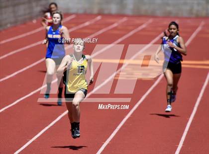 Thumbnail 3 in CIF Shasta-Cascade League Finals photogallery.