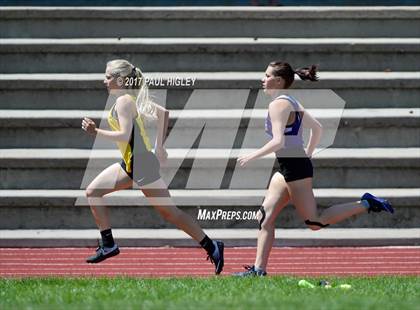 Thumbnail 1 in CIF Shasta-Cascade League Finals photogallery.