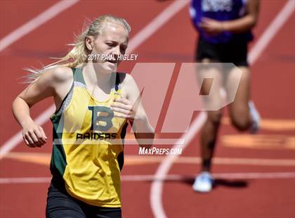 Thumbnail 2 in CIF Shasta-Cascade League Finals photogallery.