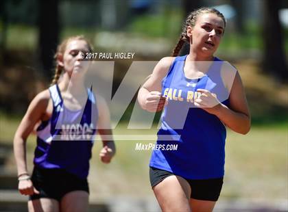 Thumbnail 2 in CIF Shasta-Cascade League Finals photogallery.