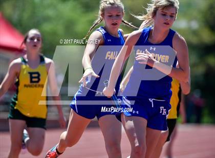 Thumbnail 3 in CIF Shasta-Cascade League Finals photogallery.