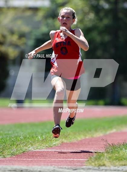 Thumbnail 1 in CIF Shasta-Cascade League Finals photogallery.