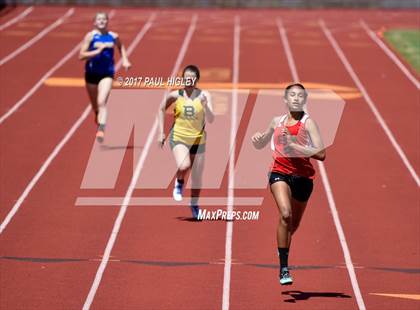 Thumbnail 1 in CIF Shasta-Cascade League Finals photogallery.