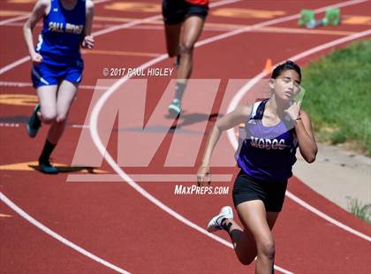 Thumbnail 2 in CIF Shasta-Cascade League Finals photogallery.