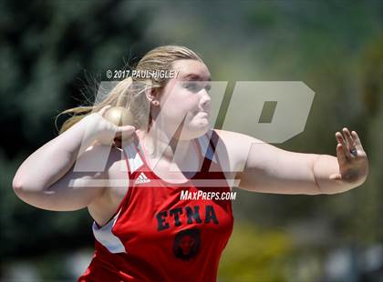Thumbnail 1 in CIF Shasta-Cascade League Finals photogallery.