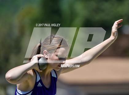 Thumbnail 2 in CIF Shasta-Cascade League Finals photogallery.