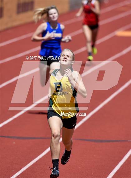 Thumbnail 1 in CIF Shasta-Cascade League Finals photogallery.